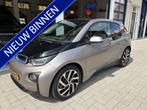 BMW i3 Range Extender NL AUTO/LEDER/PANORAMA. (bj 2014), Achterwielaandrijving, Gebruikt, Euro 6, 1290 kg