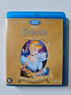 CINDERELLA 1/2/3 THE COMPLETE COLLECTION (BLURAY), Tollenstraat 53D 3035NC Rotterdam, Carduelis and Media, Ophalen of Verzenden