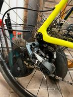 Cannondale superX 61cm full carbon, Overige merken, Carbon, 10 tot 15 versnellingen, Ophalen of Verzenden