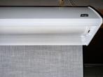 Rolgordijn elektrisch Luxaflex (splinternieuw), Ophalen, 200 cm of meer, Wit, 150 tot 200 cm