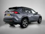 Toyota RAV4 2.5 Plug-in Hybrid AWD Bi-Tone Plus | Panoramada, Auto's, Toyota, Automaat, 12 maanden, Gebruikt, 4 cilinders