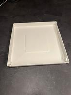 Wasmachine lekbak, Ophalen, Gebruikt