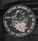*Gezocht* TLG33 ghost patch, Ophalen of Verzenden, Zo goed als nieuw, Patch, Badge of Embleem