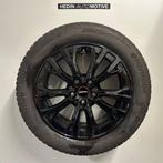 MINI Aceman (J05) Styling 991 RDCI 17'' Winter, Auto-onderdelen, Banden en Velgen, Gebruikt, -, -, Banden en Velgen