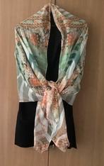 SHAWLS.      nieuw,    rondlopend model!!, Kleding | Dames, Mutsen, Sjaals en Handschoenen, Verzenden, Nieuw, Sjaal
