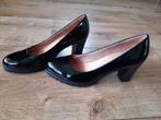 Dames pumps van Caprice maat 40, Pumps, Zwart, Ophalen of Verzenden, Caprice