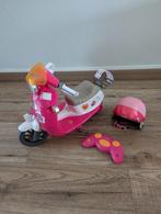 Our Generation Scooter met Accessoires, Ophalen of Verzenden, Gebruikt, Meisje
