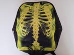 Rugzak jongens x-ray Mojo zwart neon, Overige merken, 25 tot 40 cm, Ophalen of Verzenden, Zo goed als nieuw