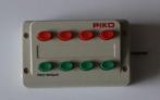 Schakelkastje, Gelijkstroom, Overige typen, Zo goed als nieuw, Piko