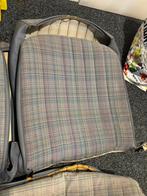 Stoel bekleding ecossais voor 2CV of Dyane, Auto-onderdelen, Ophalen, Gebruikt, Parijs, Info@2cvstore.nl