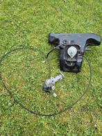 SYM Mio 50cc 2012 Tank + Contactslot, Ophalen of Verzenden, Zo goed als nieuw