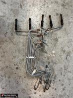 Audi 100 200 typ44 C3 KEJ Injectie brandstofleidingen, Auto-onderdelen, Ophalen of Verzenden, Herkomst onderdeel bekend, Gebruikt