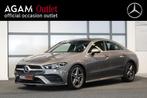 Mercedes-Benz CLA Coupé 180 Advantage Line AMG | Or NL | 1e, Gebruikt, Euro 6, 4 cilinders, Bedrijf