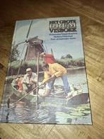 Visboek Eerste druk 1978, Watersport en Boten, Ophalen, Gebruikt, Boek of Tijdschrift