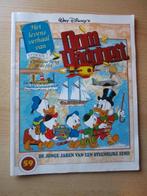 Disney Dagobert Duck strip  deel 59  Episode 7, opnieuw teru, Verzamelen, Disney, Ophalen of Verzenden, Overige figuren, Gebruikt