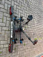 Spinder fietsendrager voor 2 fiersen, Ophalen, Gebruikt