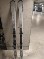 Fischer ski 160cm, 160 tot 180 cm, Fischer, Ophalen of Verzenden, Zo goed als nieuw