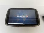 Tomtom GO 6100 7 inch scherm , Life Time Kaart en file info, Auto diversen, Autonavigatie, Ophalen of Verzenden, Gebruikt