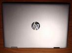 HP Probook X360 440 G1 14” touchscreen laptop i5 SSD W11, Computers en Software, Windows Laptops, Qwerty, Intel core i5 8th gen