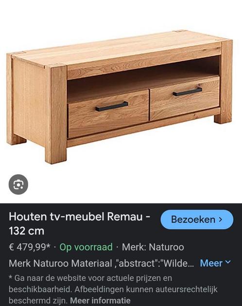 Dressoir kastje | NOG NIEUW!, Huis en Inrichting, Complete inboedels, Ophalen