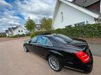 Mercedes S 550 4-MATIC 2011 388PK AMG Velgen, Auto's, Mercedes-Benz, Te koop, Geïmporteerd, 5 stoelen, Benzine