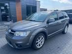 Fiat Freemont 2.0 MultiJet 160 PK 7 personen 2011, Parkeersensor, 7 stoelen, 163 pk, Particulier