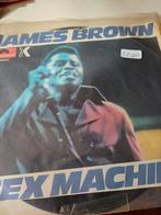 Jqmes brown, Verzenden, Zo goed als nieuw, Pop