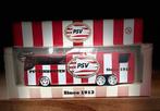 PSV Eindhoven Bus - DTM Company, Hobby en Vrije tijd, Modelauto's | 1:18, Ophalen of Verzenden, Nieuw, Auto, Overige merken