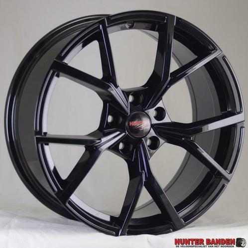 18 inch ESTORIL velgen VW Polo Seat Arona Skoda 5x100 et45, Auto-onderdelen, Banden en Velgen, Velg(en), 18 inch, Nieuw, Ophalen of Verzenden