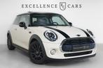 Mini Cooper 1.5 Chili Serious Business Panoramadak, Led., Auto's, Mini, Voorwielaandrijving, 136 pk, Gebruikt, 4 stoelen
