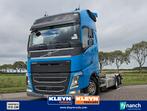 VOLVO FH 460, Auto's, Vrachtwagens, Automaat, Euro 6, Blauw, Bedrijf
