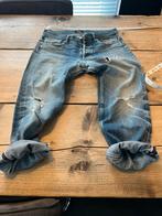 A.P.C. JEANS SELVEDGE, Ophalen of Verzenden, Zo goed als nieuw