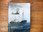 Scheepvaart / Betonning, Boek of Tijdschrift, Zo goed als nieuw, Ophalen