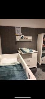 Complete Babykamer, Kinderen en Baby's, Kinderkamer | Complete kinderkamers, Ophalen, Gebruikt, Jongetje of Meisje