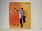 Master Lam & Kam Chuen				Jong blijven met Tai Chi, Ophalen of Verzenden, Zo goed als nieuw, Meditatie of Yoga, Instructieboek