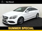 Mercedes-Benz CLA-klasse Shooting Brake 180 Business Solutio, CLA, 730 kg, Euro 6, 4 cilinders