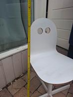 Burostoel klein maatje ikea, Ophalen of Verzenden, Zo goed als nieuw, Stoel(en)