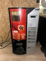 Douwe egberts koffiemachine gallery 220, Ophalen of Verzenden, Gebruikt, Koffiemachine, Gemalen koffie
