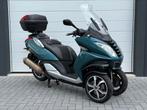Peugeot Metropolis 400i | ABS | 2018, Motoren, 400 cc, Scooter, Particulier, ABS