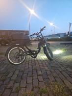 Doppio fatbike., Fietsen en Brommers, Ophalen, Zo goed als nieuw, Overige merken