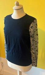 Isabel Marant Etoile Trui Maat S, Kleding | Dames, Truien en Vesten, Isabel Marant, Blauw, Ophalen of Verzenden, Maat 36 (S)