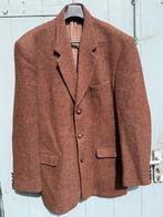 Harris Tweed Colbert maat 54, Kleding | Heren, Kostuums en Colberts, Verzenden, Gedragen, Maat 52/54 (L), Rood