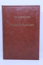 Traktaat der Ergernissen - Johannes Calvijn, Boeken, Ophalen of Verzenden, Gelezen
