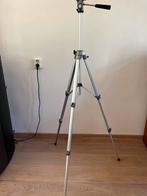 Revue 25 Camera Statief - Driepoot, Gebruikt, Minder dan 150 cm, Met balhoofd, Ophalen of Verzenden