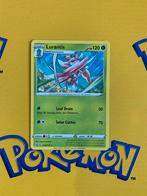 Lurantis | Battle styles TCG | 015/163 Rare, Hobby en Vrije tijd, Verzamelkaartspellen | Pokémon, Ophalen of Verzenden, Losse kaart