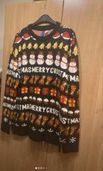 ( Kerst) TRUI,     mt L.      nieuw!!‍, Kleding | Dames, Truien en Vesten, Divided!!, Ophalen of Verzenden, Nieuw, Maat 42/44 (L)
