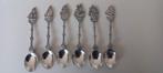 Douwe Egberts Schepenlepeltjes, Antiek en Kunst, Antiek | Bestek, Ophalen of Verzenden
