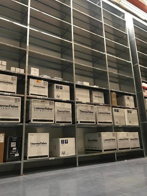 ACTIE Stelling Legbordstelling Magazijnstelling, Boeken, Fantasy, Zo goed als nieuw, Ophalen