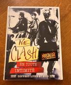 Nieuw - The Clash: en toute intimité, Alle leeftijden, Ophalen of Verzenden, Nieuw in verpakking, Documentaire