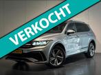 Volkswagen Tiguan Allspace 1.5 TSI DSG 3x R-Line Business+ 7, 4 cilinders, 150 pk, 7 stoelen, Leder